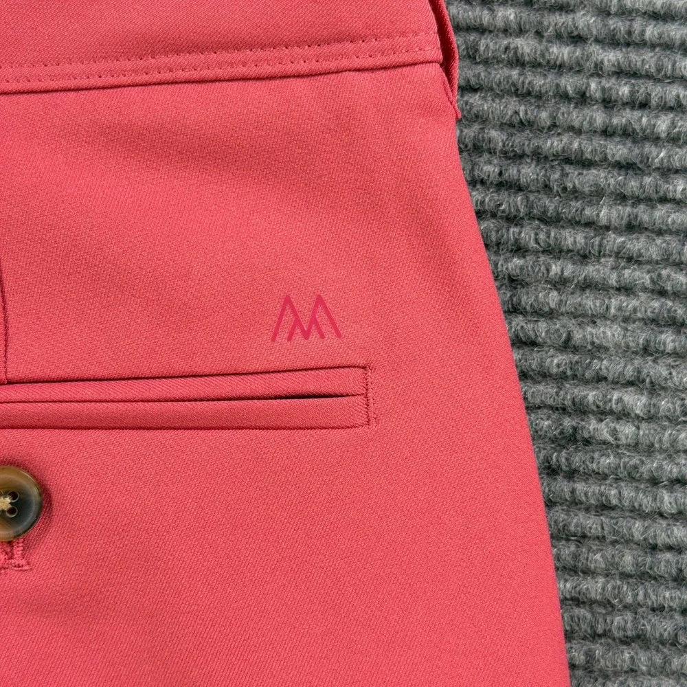 Mizzen+Main baron shorts